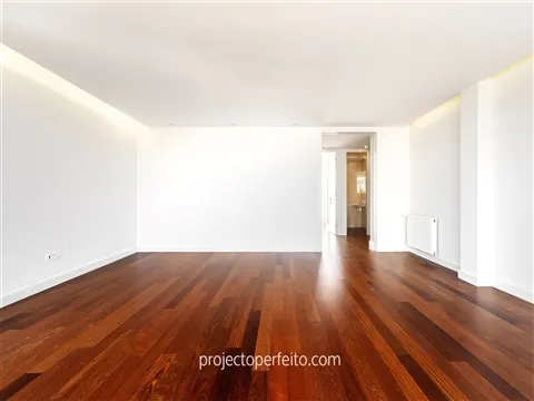 Apartamento T4