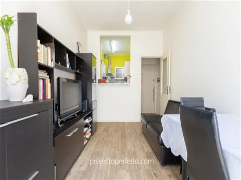 Apartamento T1