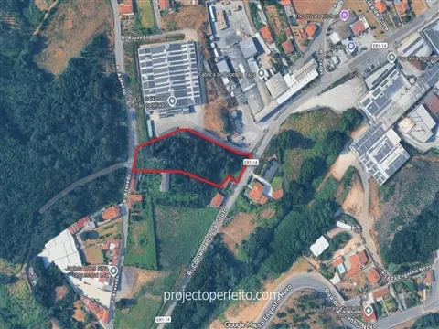 Lote de Terreno