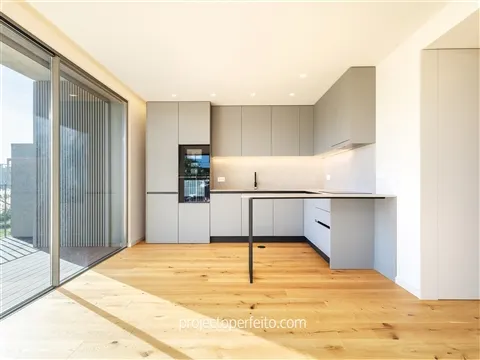 Apartamento T3 DUPLEX