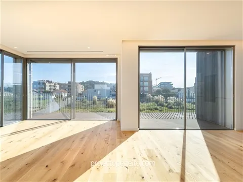 Apartamento T3 DUPLEX