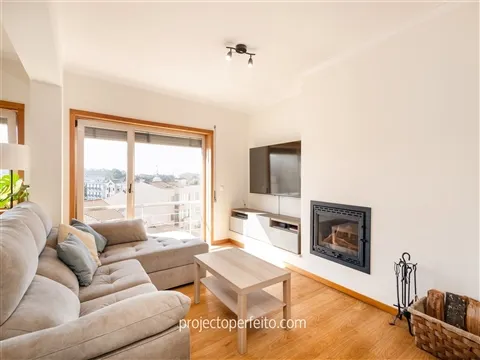 Apartamento T3 DUPLEX