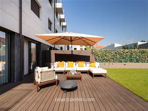Apartamento T3