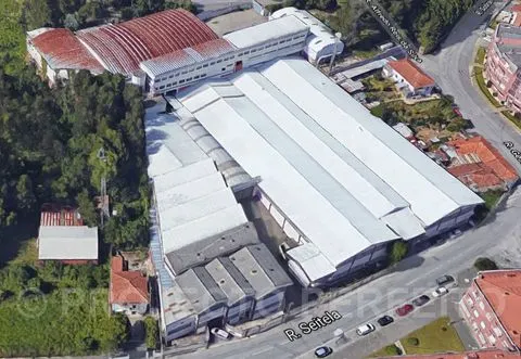 Fabrik / Instrustrie