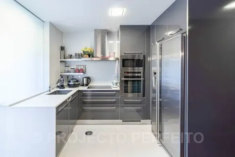Appartement 2 Chambre(s)+1