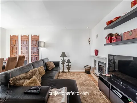 Apartamento T2