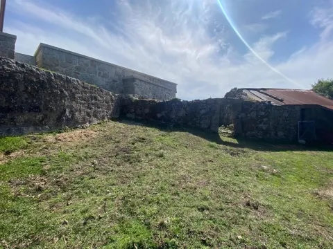 Terreno Para Construção