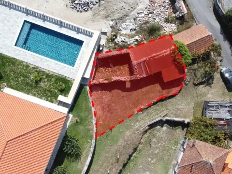 Terreno Para Construção