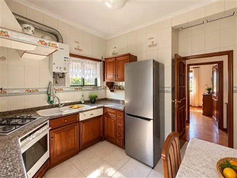 Vivienda 3 habitaciones