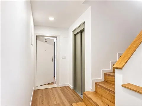 Apartamento T0 Arrendamento