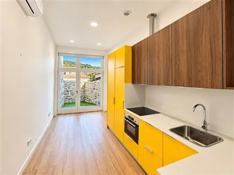 Wohnung 1 Schlafzimmer