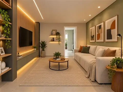 Apartamento T1