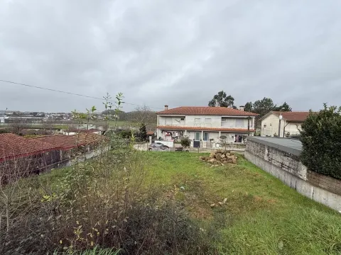 Terreno Para Construcción