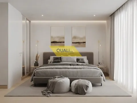 Apartamento T2 na Calheta