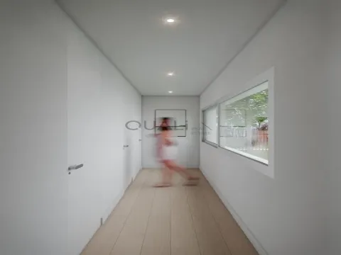 Moradia Contemporânea T3 na Fajã da Ovelha, Calheta