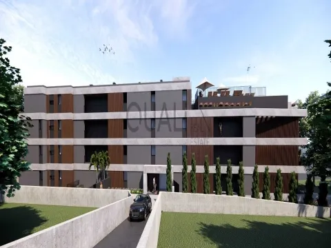 1-bedroom apartment in Machico - 325,000.00 €