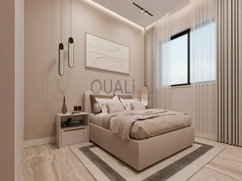 Nouveau appartement T1 - Machico Madère - 370 000,00 €