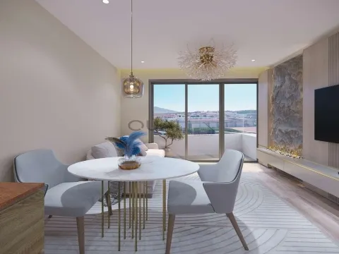 Wohnung mit einem Schlafzimmer in Machico, Madeira Insel, Portugal