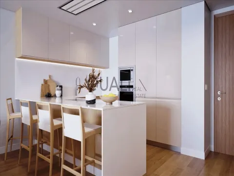 Appartement 1 chambres - Unité AM, Estreito de Câmara de Lobos