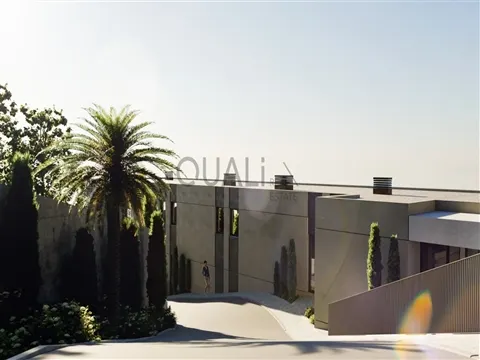 Appartement T2 avec Piscine Commune - Fraction E