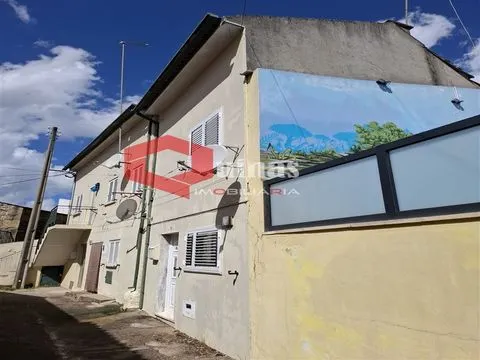 Arrendamento T2 no Soito, Sabugal