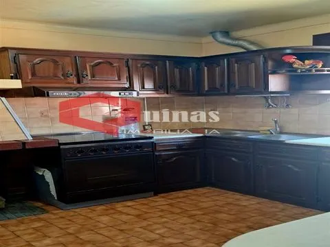 Arrendamento/Opção de Compra Moradia T2 mobilada, equipada, com garagem na Torre, Sabugal