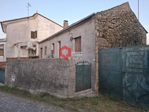 Arrendamento com opção de Compra de Casa tipica.