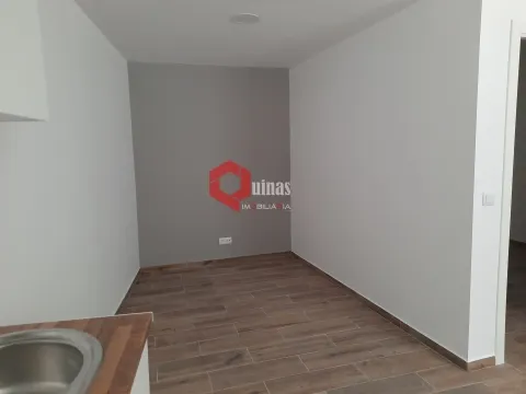 Apartamento de un dormitorio en Sabugal