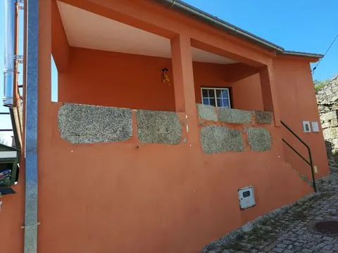 1-Zimmer-Miete mit Hinterhof