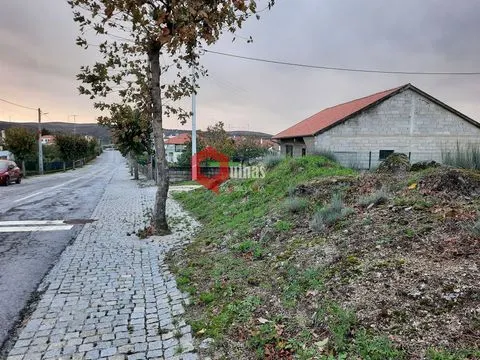 Venda Rústico para Construção, Aldeia Velha.