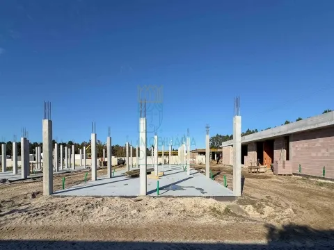 4-Bedroom House with Pool Between Óbidos and Caldas da Rainha