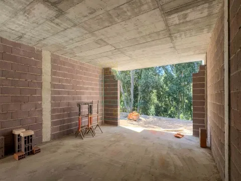 Moradia Térrea próximo de Caldas da Rainha