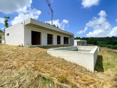 Haus 3 Schlafzimmer