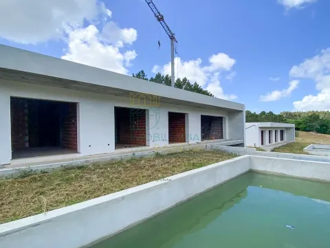 Haus 3 Schlafzimmer