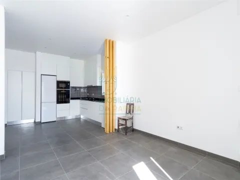 Maison à Olho Marinho