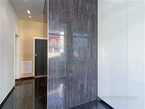 3-Bedroom Apartment with Garage and Elevator – Center of Caldas da Rainha