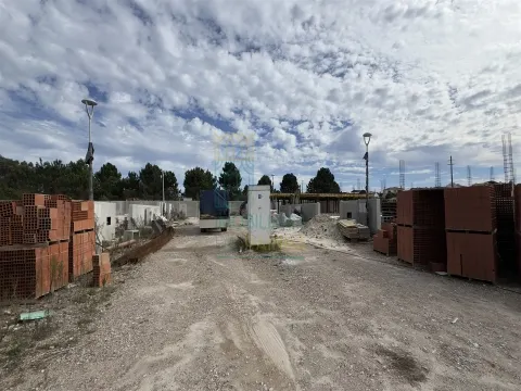 Maison T4 avec piscine entre Óbidos et Caldas da Rainha