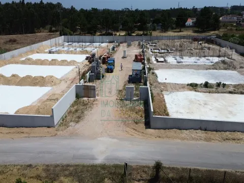 Maison T4 avec piscine entre Óbidos et Caldas da Rainha