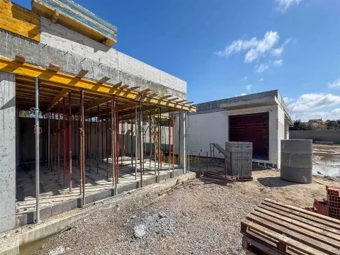 4-Bedroom House with Pool Between Óbidos and Caldas da Rainha