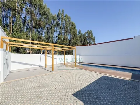 Moradia T3
