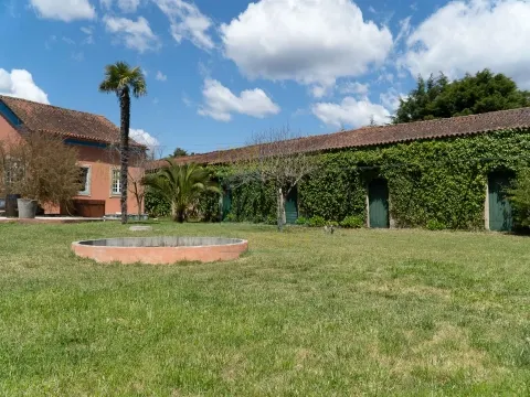 Quinta com Elevado Potencial Turístico | Próxima de Coimbra