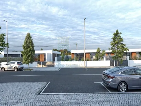 Moradia T3 com Piscina perto de Óbidos