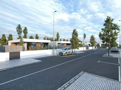 Moradia T3 com Piscina perto de Óbidos