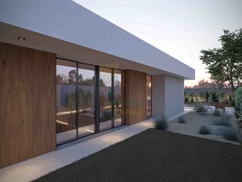 Moradia T3 com Piscina perto de Óbidos