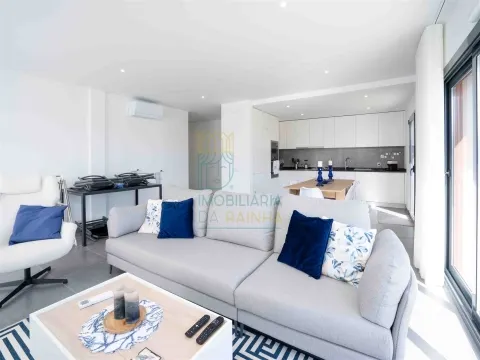 Wohnung 3 Schlafzimmer