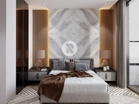 Wohnung 3 Schlafzimmer