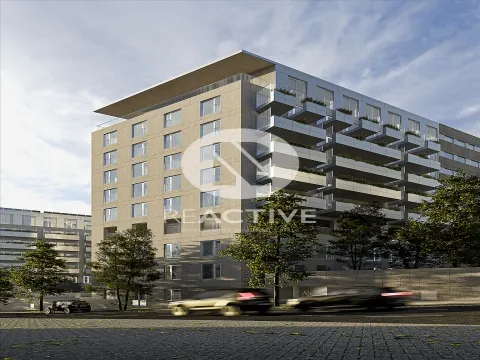 Wohnung 3 Schlafzimmer