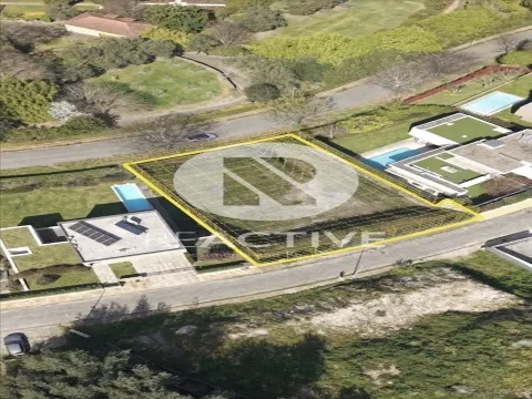 Terreno para Moradia de Luxo na Encosta da Penha – Guimarães