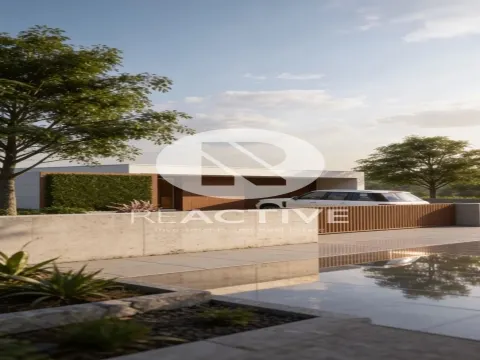 Terreno para Moradia de Luxo na Encosta da Penha – Guimarães