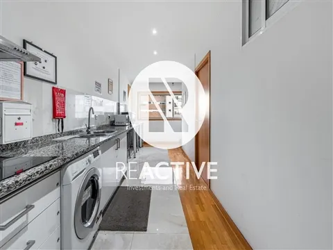 Apartamento T2